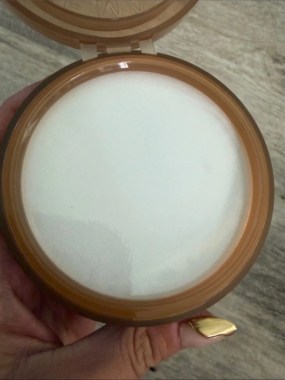 JOSIE MARAN Orange Argan Moisture Plump Conditioning Butter